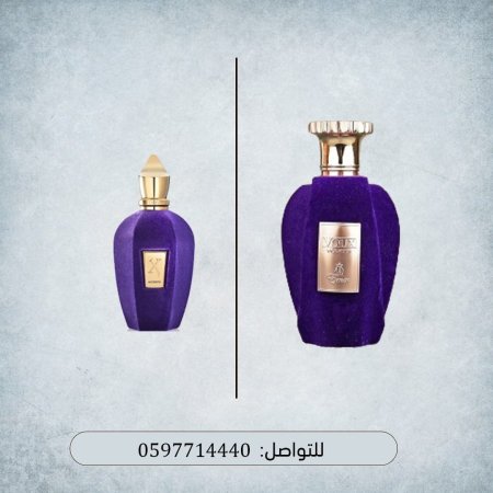 Paris Corner VOUX OUD EMIR 100ml